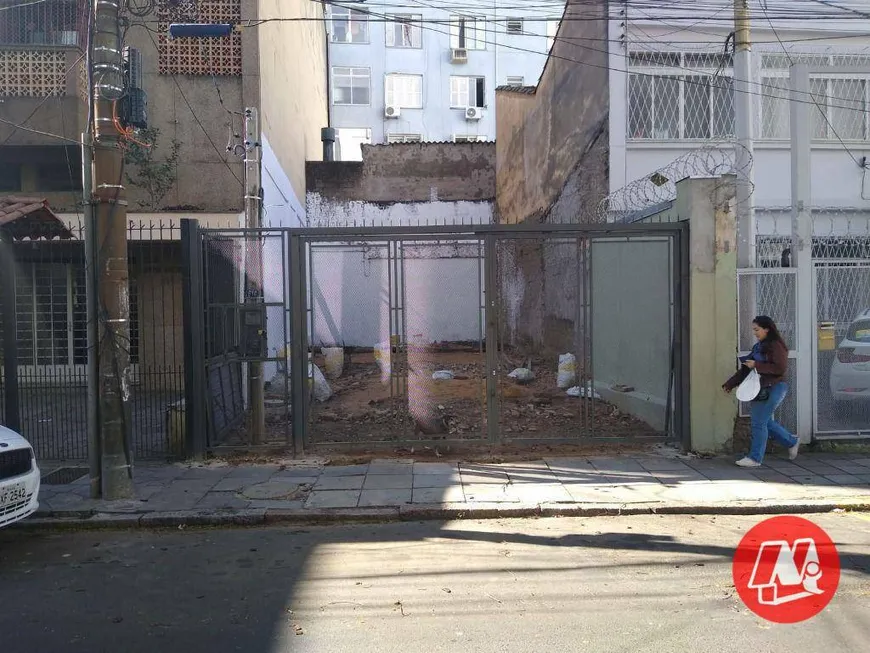 Foto 1 de Lote/Terreno à venda, 84m² em Centro Histórico, Porto Alegre