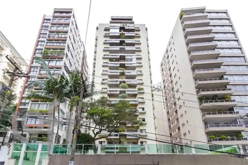 Foto 1 de Apartamento com 2 Quartos à venda, 85m² em Jardim América, São Paulo