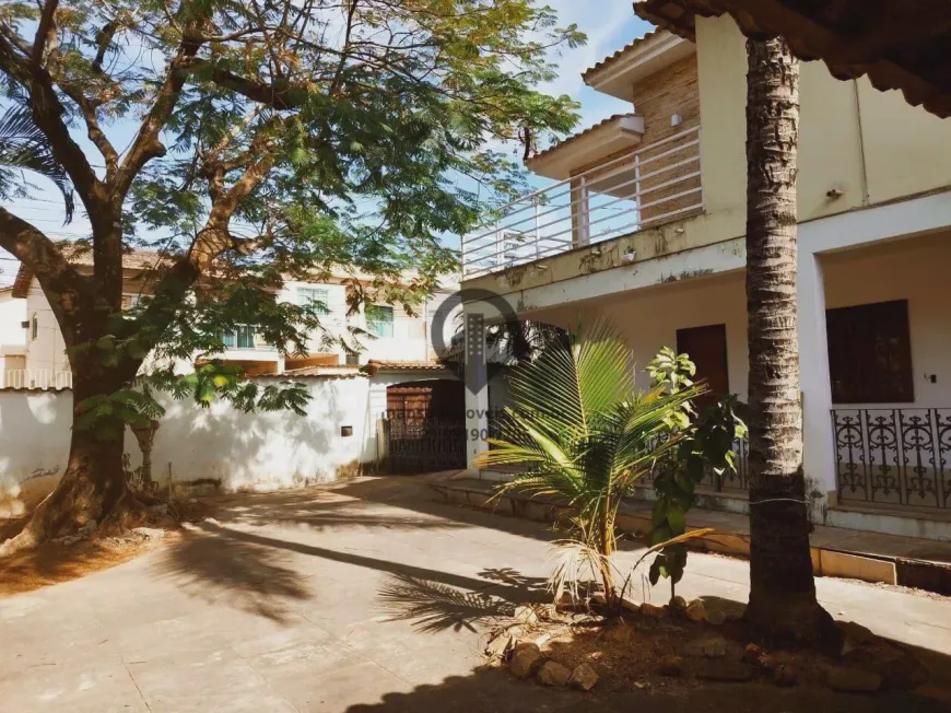 Foto 1 de Casa com 4 Quartos à venda, 170m² em Campo Grande, Rio de Janeiro