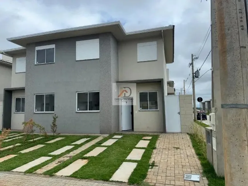 Foto 1 de Casa de Condomínio com 3 Quartos à venda, 92m² em Jardim Planalto, São José do Rio Preto