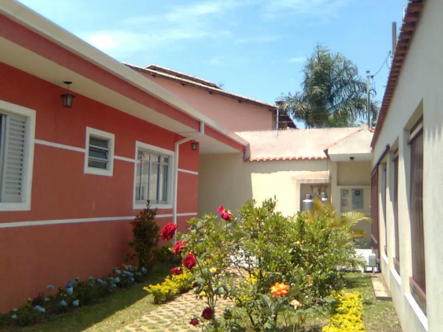 Foto 1 de Casa com 3 Quartos à venda, 230m² em City Bussocaba, Osasco