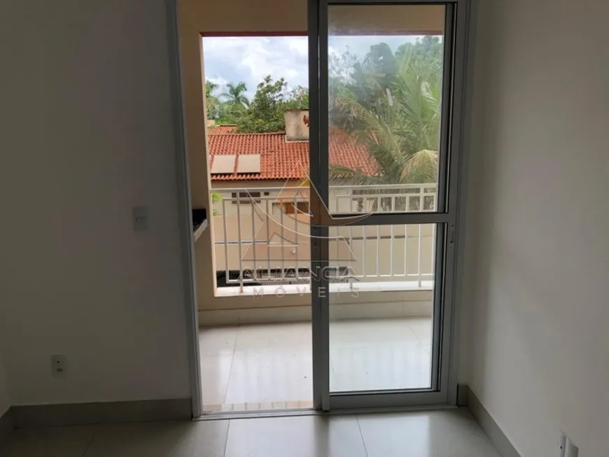 Foto 1 de Apartamento com 2 Quartos à venda, 59m² em Ribeirânia, Ribeirão Preto