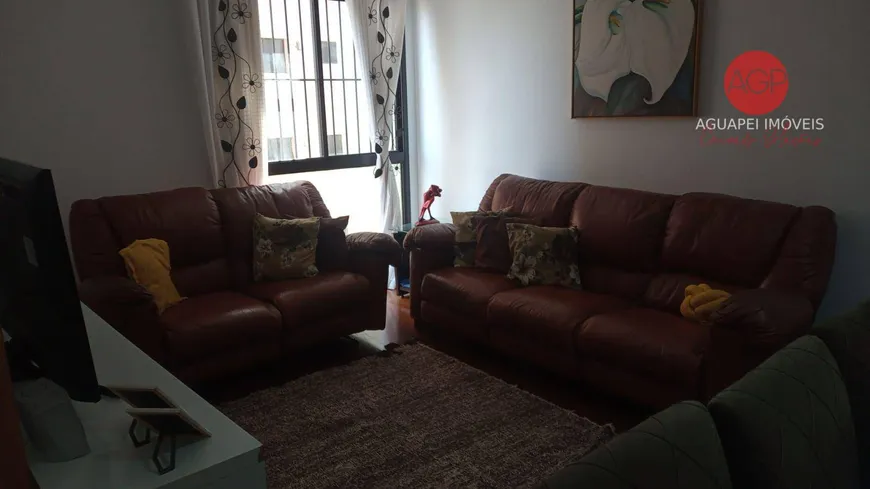 Foto 1 de Apartamento com 3 Quartos à venda, 117m² em Santa Teresinha, Santo André