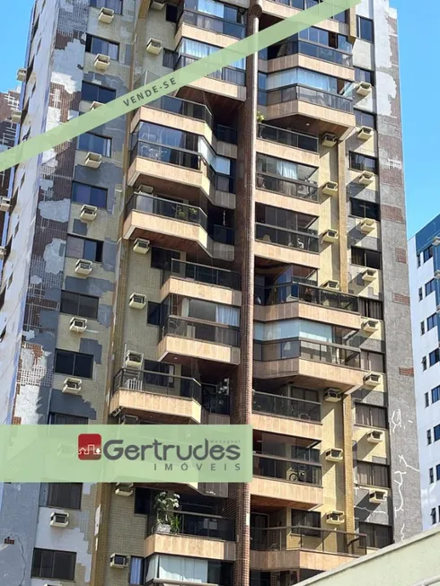 Foto 1 de Apartamento com 3 Quartos à venda, 120m² em Mata da Praia, Vitória