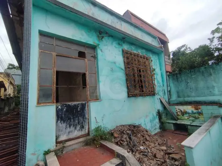 Foto 1 de Lote/Terreno à venda, 280m² em Penha Circular, Rio de Janeiro