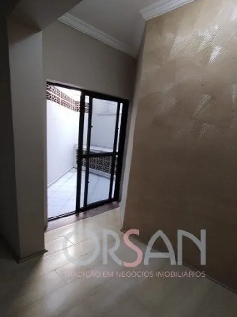 Foto 1 de Apartamento com 2 Quartos para alugar, 88m² em Santa Maria, São Caetano do Sul