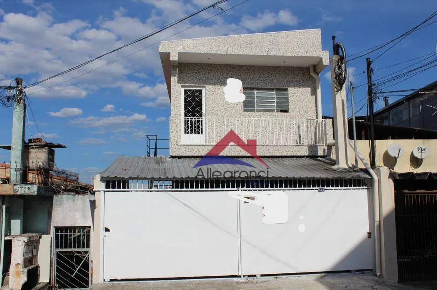 Foto 1 de Prédio Comercial para venda ou aluguel, 800m² em Vila Império, São Paulo
