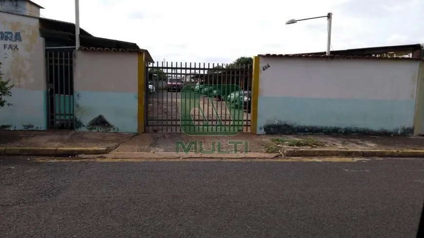 Foto 1 de Lote/Terreno com 1 Quarto à venda, 299m² em Roosevelt, Uberlândia