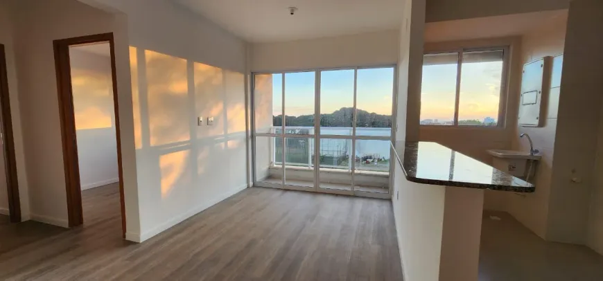 Foto 1 de Apartamento com 2 Quartos à venda, 55m² em Ceilandia Norte, Brasília