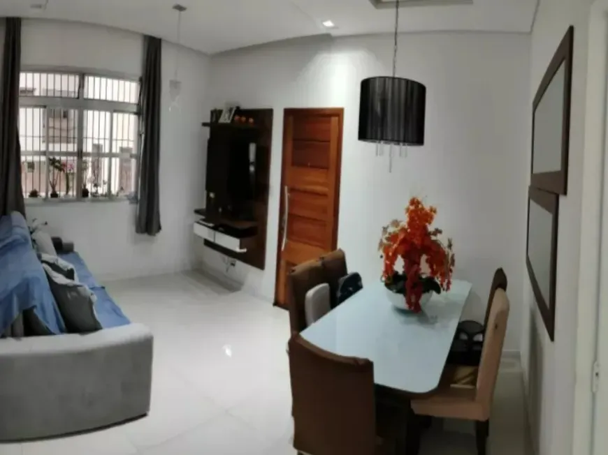 Foto 1 de Apartamento com 2 Quartos à venda, 75m² em Quinta da Paineira, São Paulo