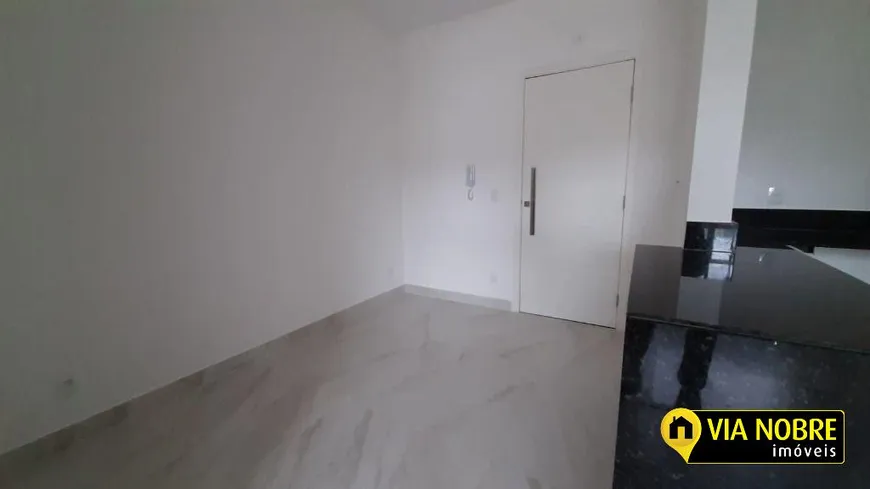 Foto 1 de Apartamento com 1 Quarto à venda, 34m² em Estoril, Belo Horizonte