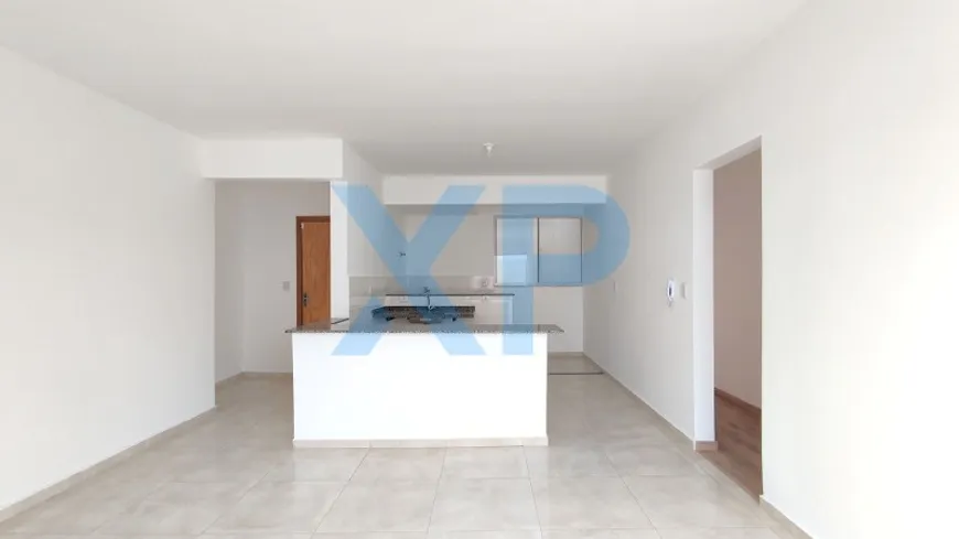 Foto 1 de Apartamento com 2 Quartos à venda, 68m² em Nacoes, Divinópolis