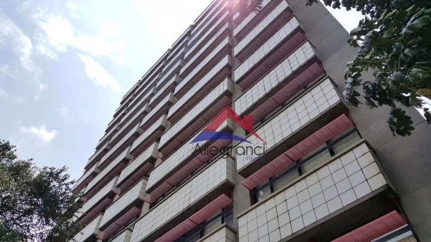 Foto 1 de Sala Comercial para alugar, 130m² em Brooklin, São Paulo