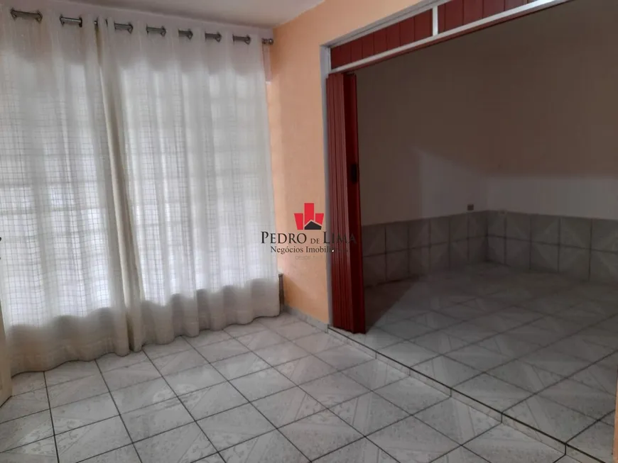 Foto 1 de Casa com 3 Quartos à venda, 149m² em Vila Matilde, São Paulo