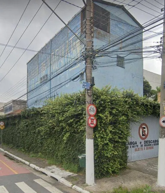 Foto 1 de Galpão/Depósito/Armazém à venda, 500m² em Casa Verde, São Paulo