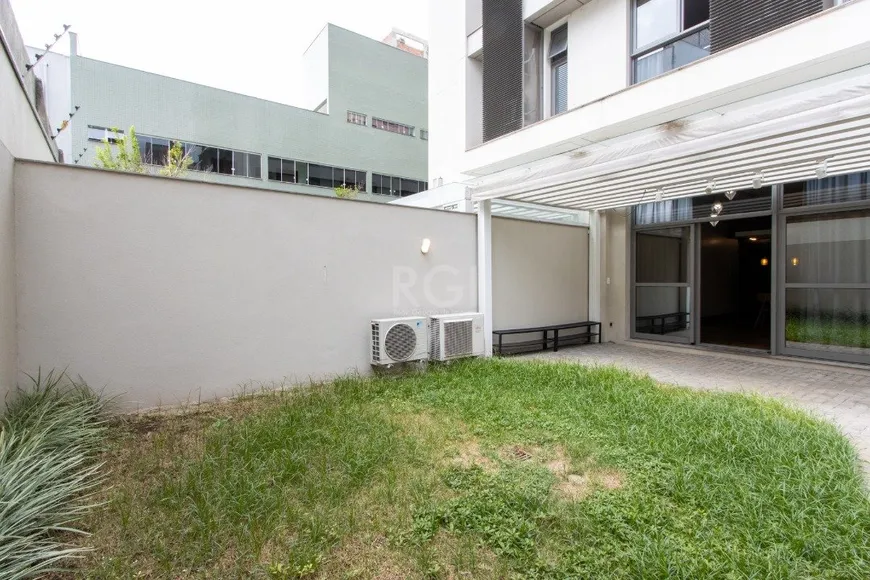 Foto 1 de Apartamento com 1 Quarto à venda, 97m² em Cidade Baixa, Porto Alegre