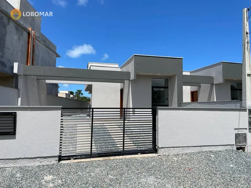 Foto 1 de Casa com 3 Quartos à venda, 90m² em Icaraí, Barra Velha