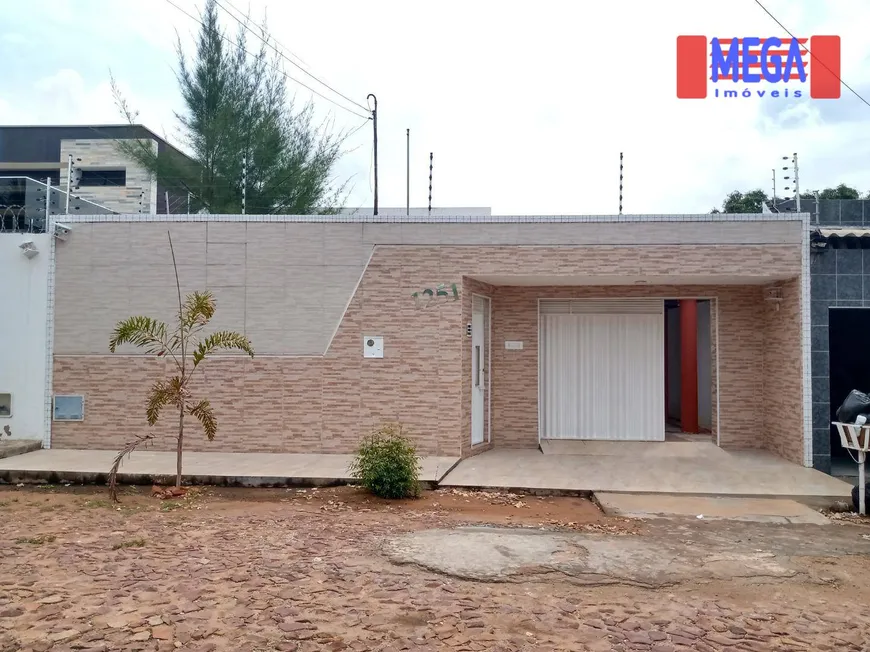 Foto 1 de Casa com 3 Quartos à venda, 440m² em Lagoa Seca, Juazeiro do Norte