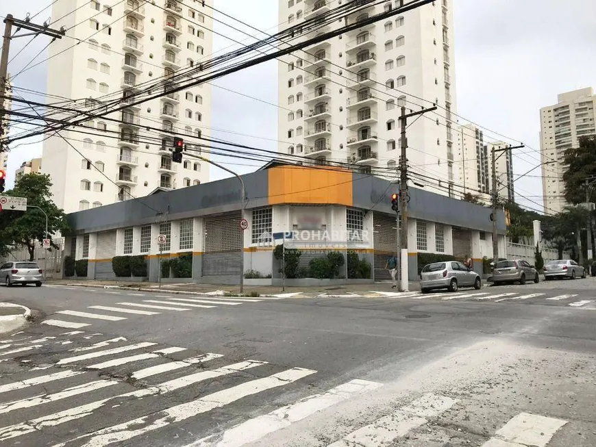 Foto 1 de Prédio Comercial à venda, 840m² em Lapa, São Paulo