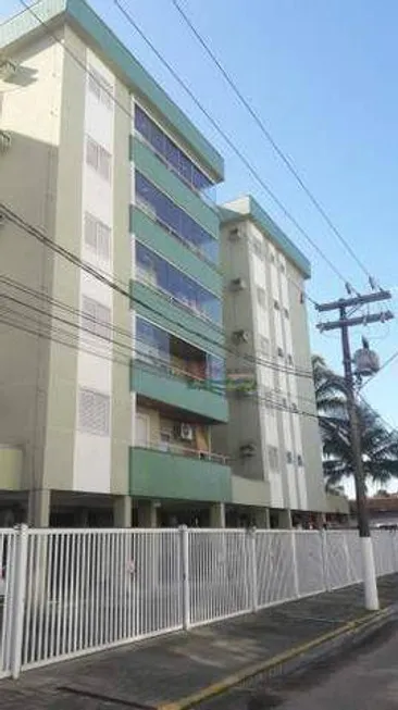 Foto 1 de Apartamento com 3 Quartos à venda, 95m² em Itaguá, Ubatuba