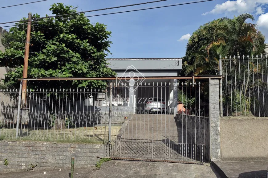 Foto 1 de Casa com 4 Quartos à venda, 2022m² em Belmonte, Volta Redonda