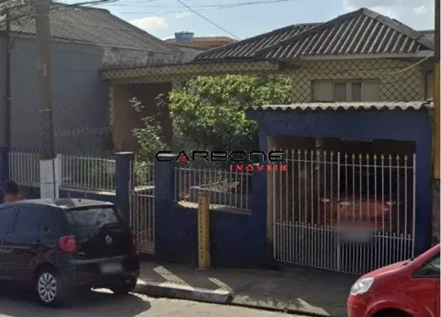 Foto 1 de Lote/Terreno à venda, 370m² em Vila Alpina, São Paulo