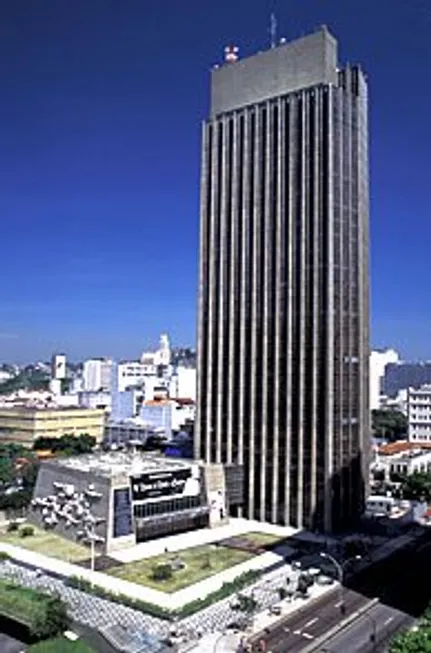 Foto 1 de Sala Comercial para alugar, 1534m² em Centro, Rio de Janeiro