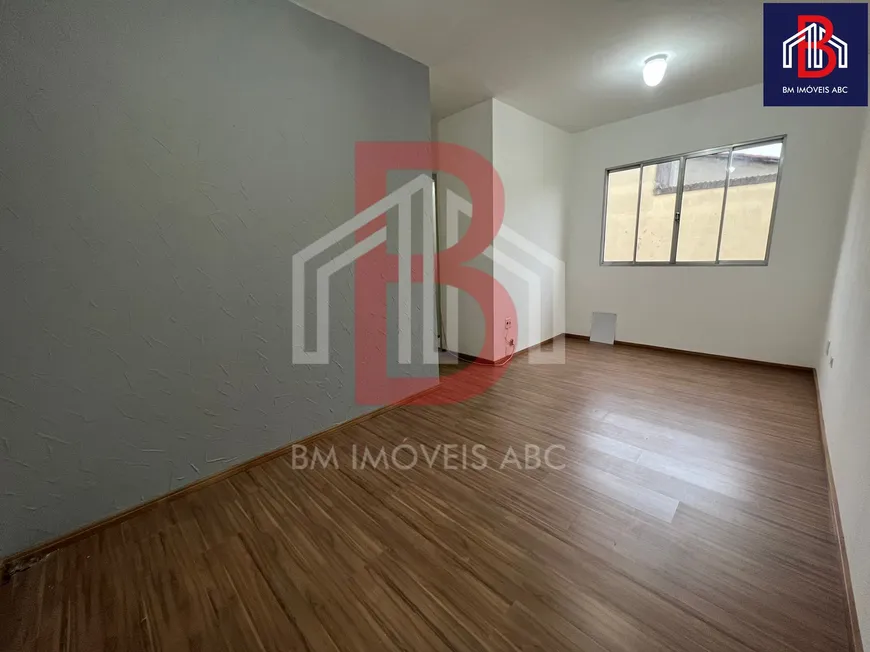 Foto 1 de Apartamento com 2 Quartos à venda, 60m² em Paulicéia, São Bernardo do Campo