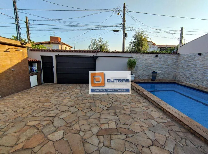 Foto 1 de Casa com 2 Quartos à venda, 165m² em Nova Piracicaba, Piracicaba