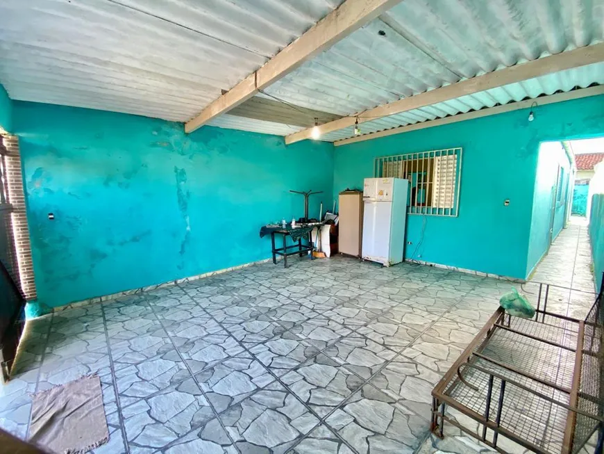 Foto 1 de Casa com 2 Quartos à venda, 92m² em Laranjeiras, Itanhaém