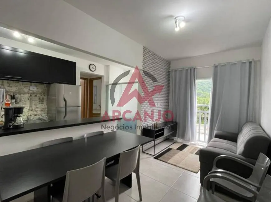 Foto 1 de Apartamento com 2 Quartos à venda, 50m² em Estufa I, Ubatuba