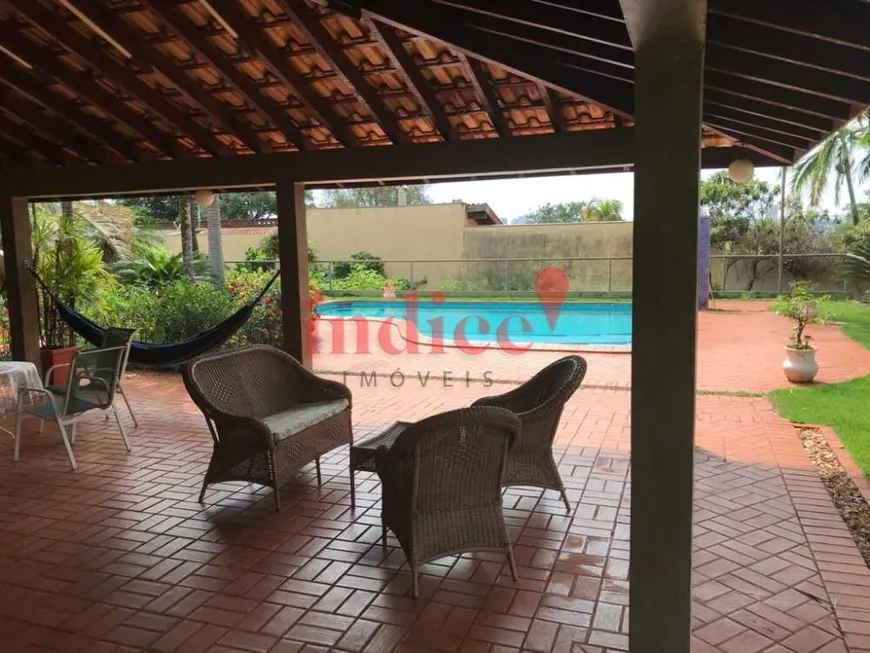 Foto 1 de Casa de Condomínio com 2 Quartos à venda, 280m² em Condominio Quinta da Boa Vista, Ribeirão Preto