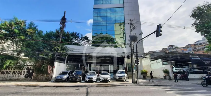 Foto 1 de Ponto Comercial à venda, 523m² em Pechincha, Rio de Janeiro