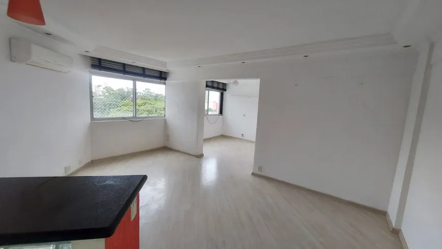 Foto 1 de Apartamento com 2 Quartos à venda, 64m² em Jardim Arpoador Zona Oeste, São Paulo