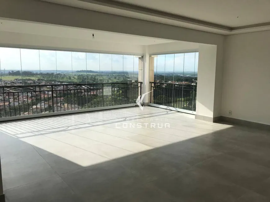 Foto 1 de Apartamento com 3 Quartos à venda, 140m² em Jardim Chapadão, Campinas