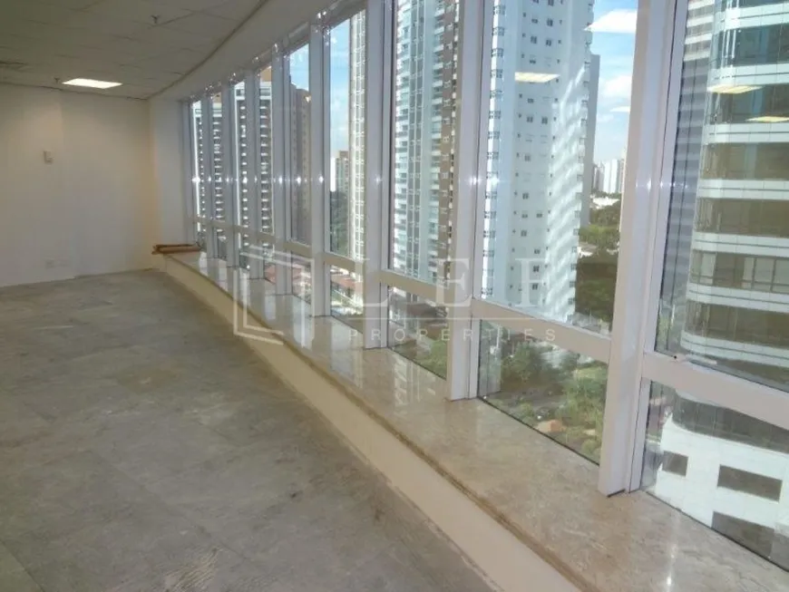 Foto 1 de Imóvel Comercial para alugar, 266m² em Brooklin, São Paulo