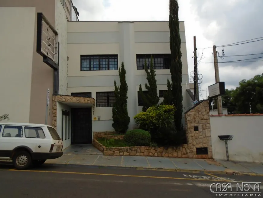 Foto 1 de Imóvel Comercial com 1 Quarto para alugar, 10m² em São José, Franca