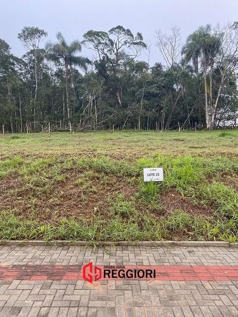 Foto 1 de Lote/Terreno à venda, 340m² em Itaipava, Itajaí