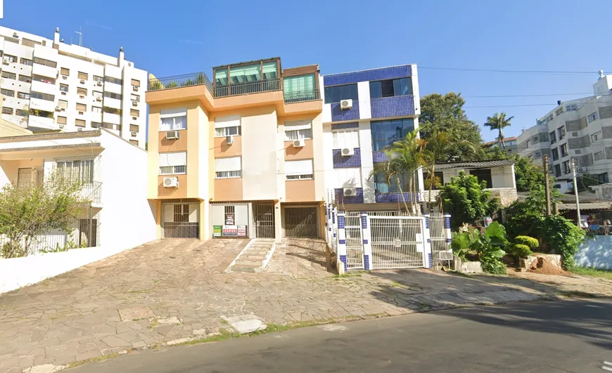 Foto 1 de Apartamento com 2 Quartos para alugar, 55m² em Jardim Lindóia, Porto Alegre