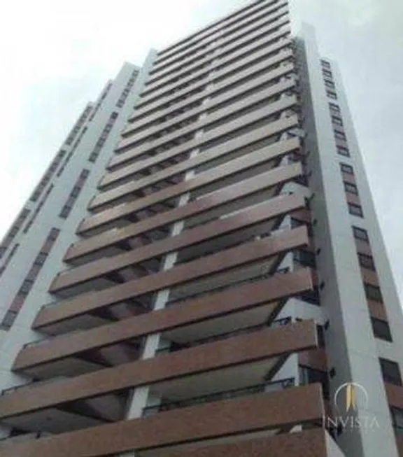 Foto 1 de Apartamento com 4 Quartos à venda, 167m² em Brisamar, João Pessoa