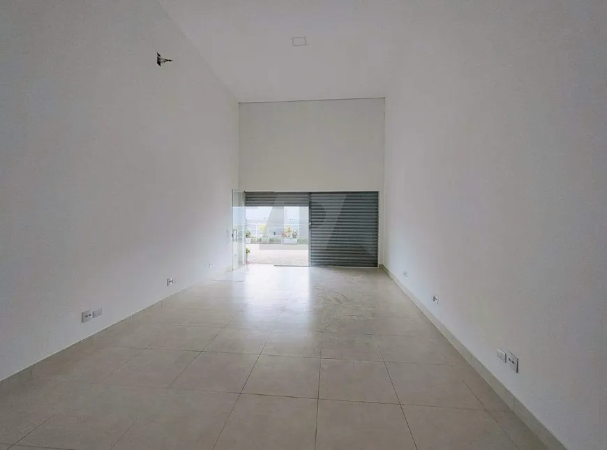 Foto 1 de Sala Comercial para alugar, 58m² em Água Branca, Piracicaba