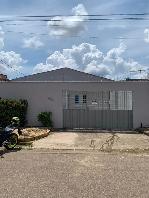 Foto 1 de Casa com 3 Quartos à venda, 180m² em Flodoaldo Pontes Pinto, Porto Velho