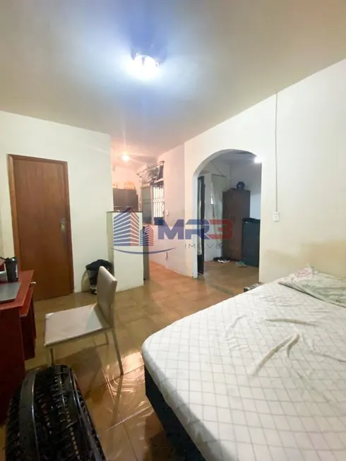 Foto 1 de Casa com 1 Quarto à venda, 40m² em Braz de Pina, Rio de Janeiro