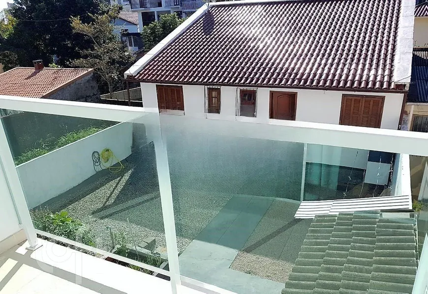 Foto 1 de Casa com 3 Quartos à venda, 238m² em Agronômica, Florianópolis