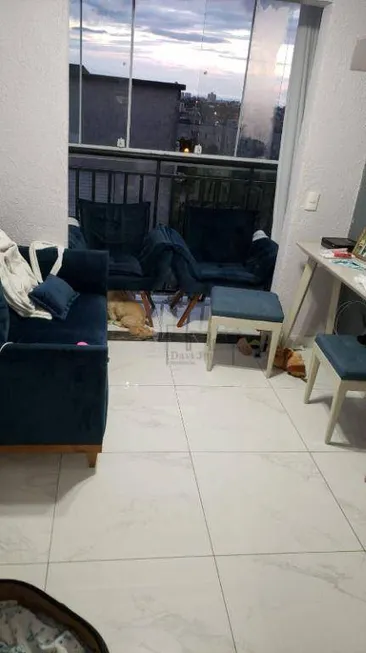 Foto 1 de Apartamento com 3 Quartos à venda, 103m² em Jardim Maria Eugenia, Sorocaba