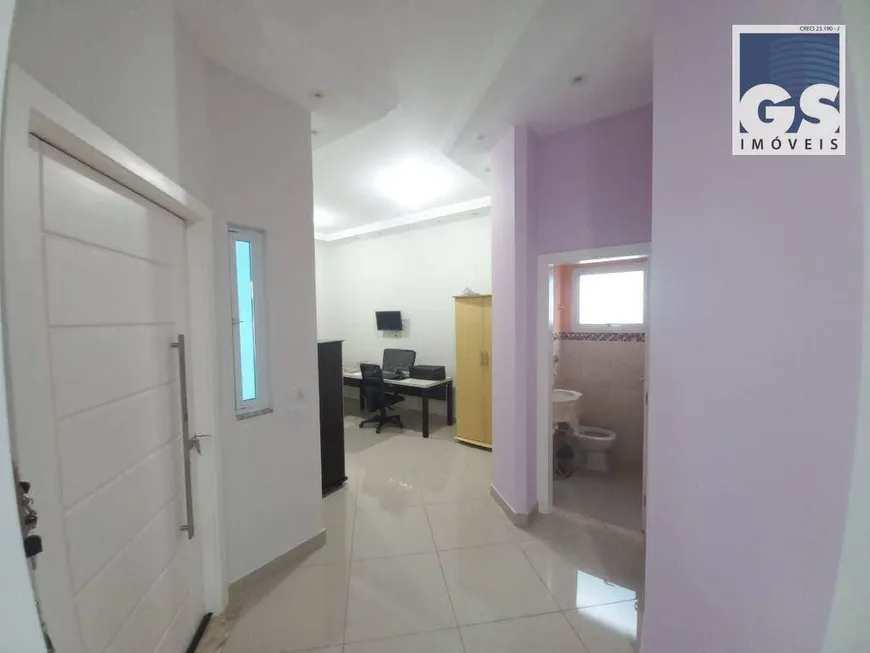 Foto 1 de Casa com 3 Quartos à venda, 174m² em Jardim Paraíso, Itu