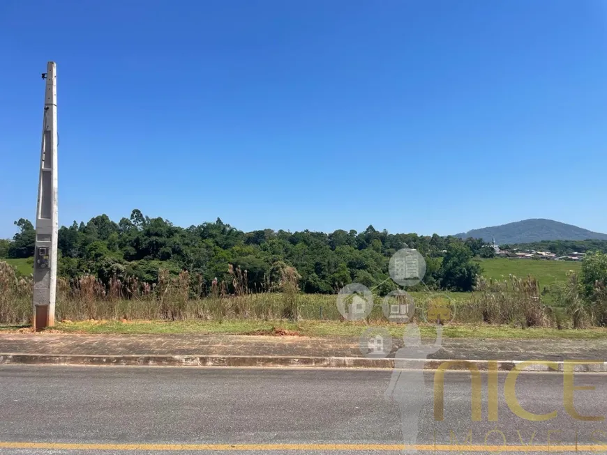 Foto 1 de Lote/Terreno à venda em Itaipava, Itajaí