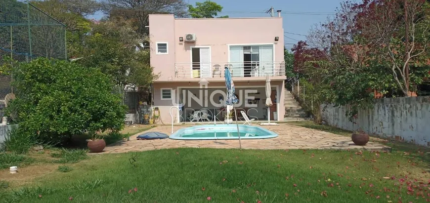 Foto 1 de Fazenda/Sítio com 3 Quartos à venda, 215m² em Parque dos Cafezais, Itupeva