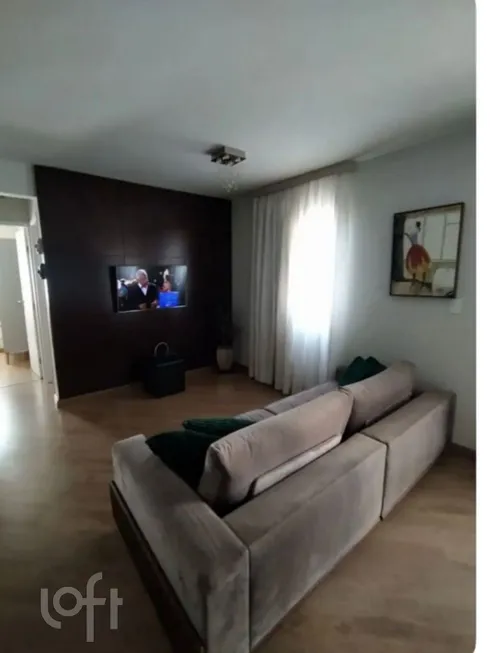 Foto 1 de Apartamento com 2 Quartos à venda, 64m² em Vila Andrade, São Paulo