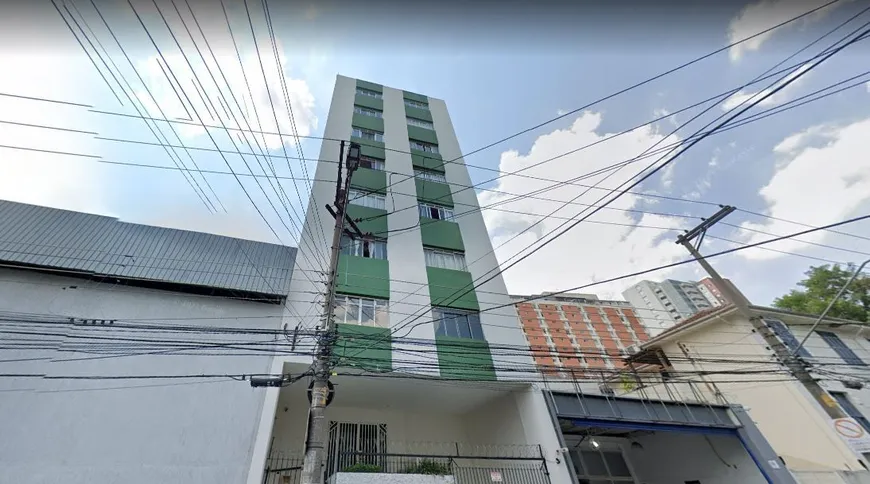 Foto 1 de Apartamento com 1 Quarto à venda, 50m² em Barra Funda, São Paulo